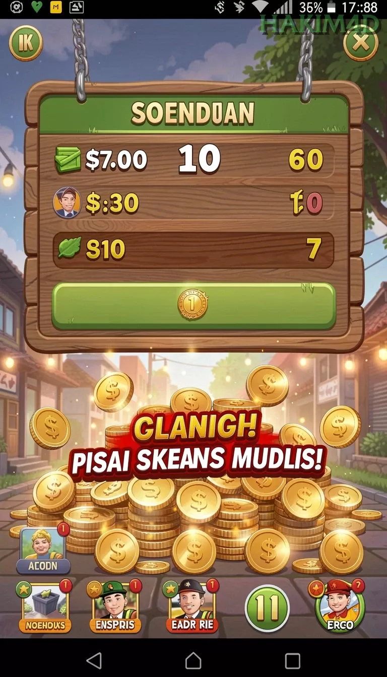 Screenshot deposit42 nomor 2