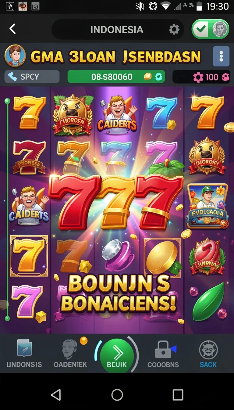 Screenshot paris88 APK Full Version untuk Android nomor 2