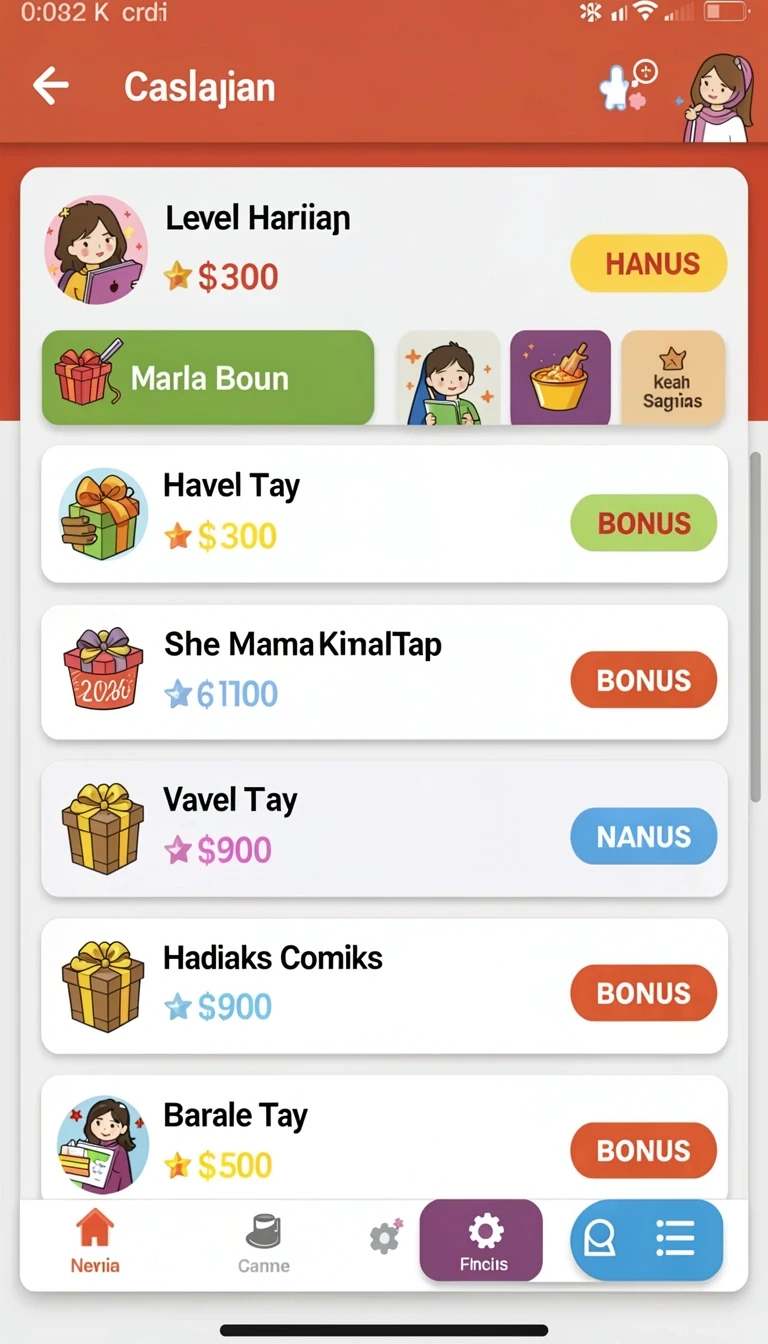 Screenshot Panduan Instalasi Aplikasi startogel di Android nomor 2