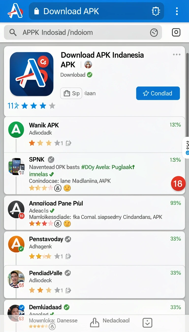 Screenshot Aplikasi wira55 Terbaru dan Terlengkap nomor 3
