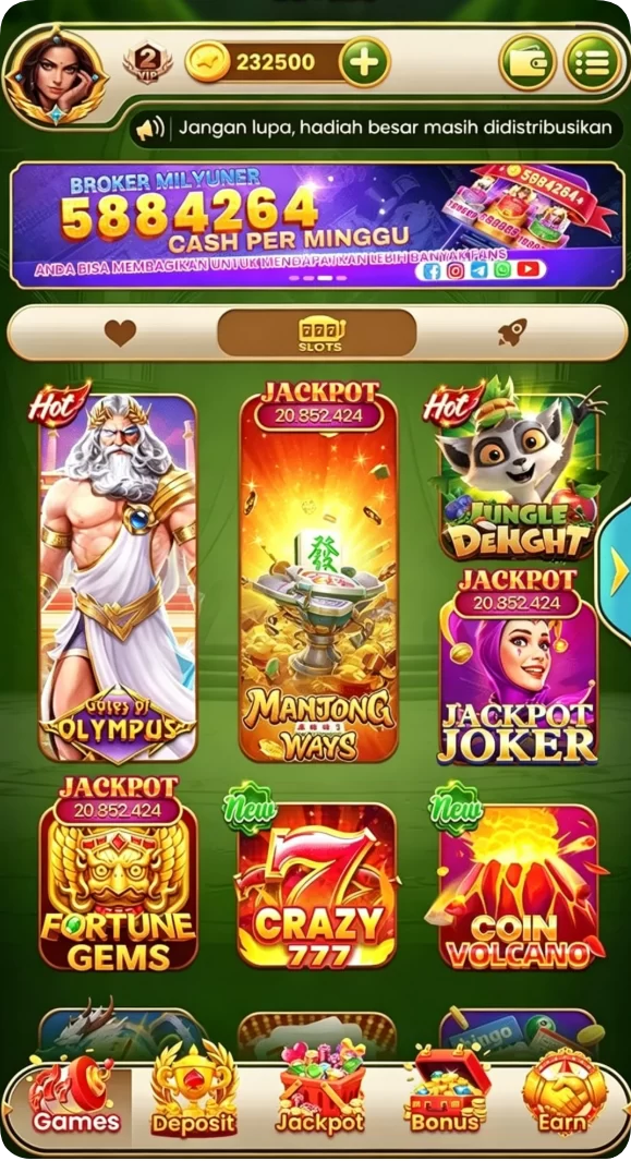 Screenshot Update Aplikasi fixplay666 ke Versi Terbaru nomor 1