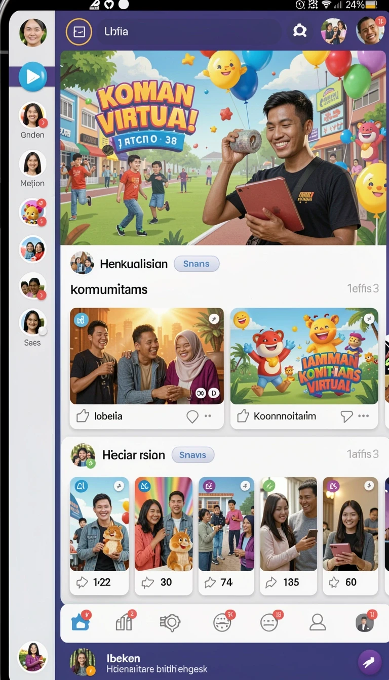 Screenshot evip2 APK: Cara Download dan Instal di Android nomor 3
