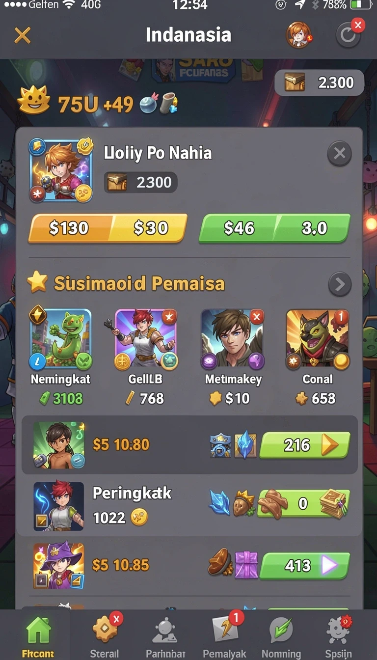 Screenshot best App APK Terbaru nomor 3