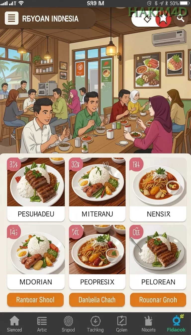 Screenshot putarmega nomor 2
