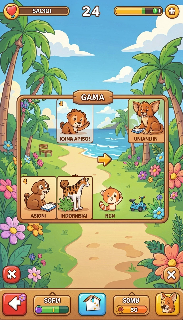 Screenshot spingold Terbaru: Download APK Resmi dan Aman nomor 1