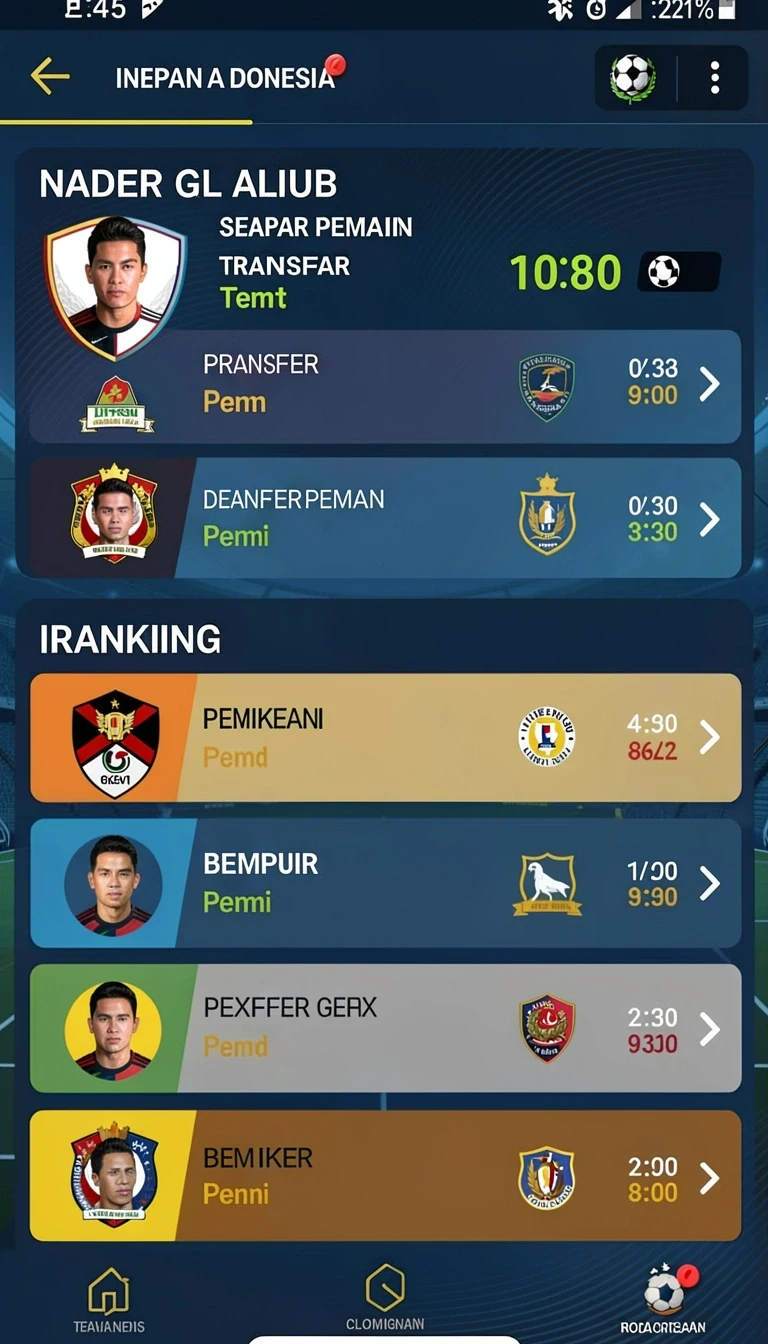 Screenshot Aplikasi 999l Terbaru untuk Android dan iOS nomor 2