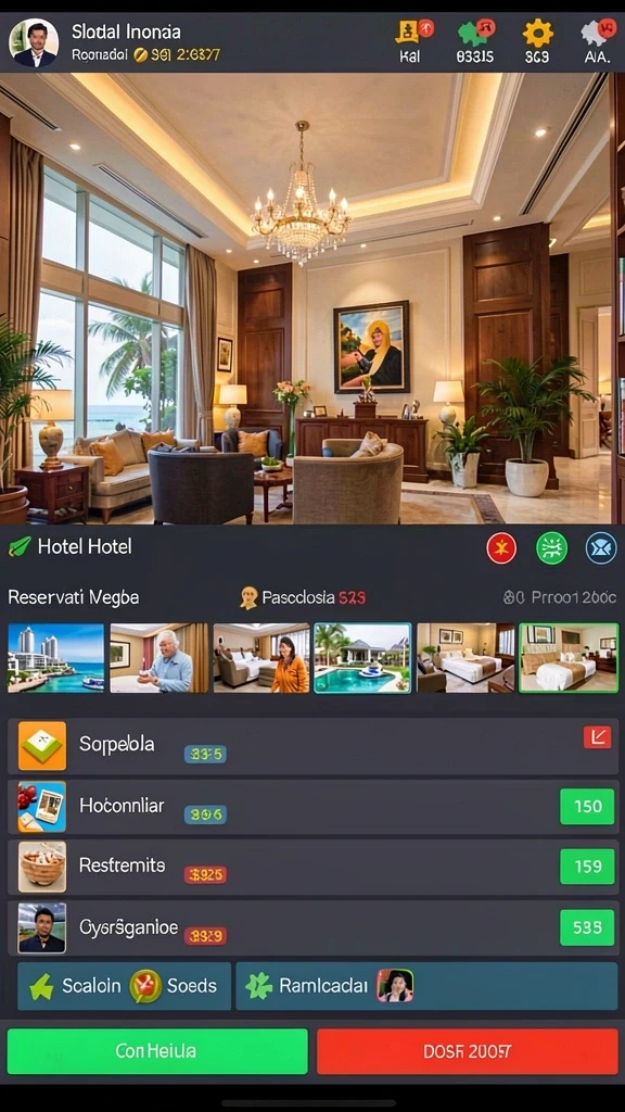 Screenshot lnova777 Terbaru: Review Aplikasi dan Link Unduh nomor 2
