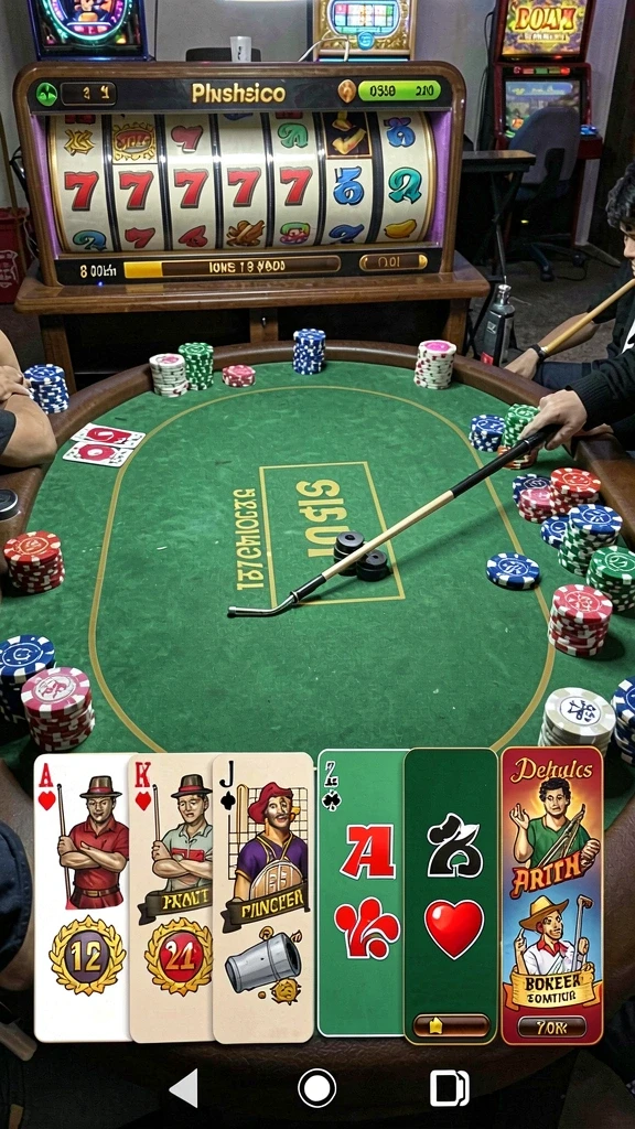 Screenshot Panduan Instalasi Aplikasi startogel di Android nomor 3