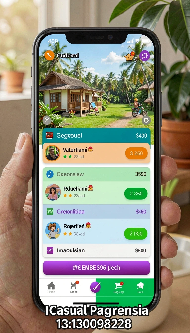 Screenshot hot985 APK Terbaru: Download Cepat dan Gratis nomor 1