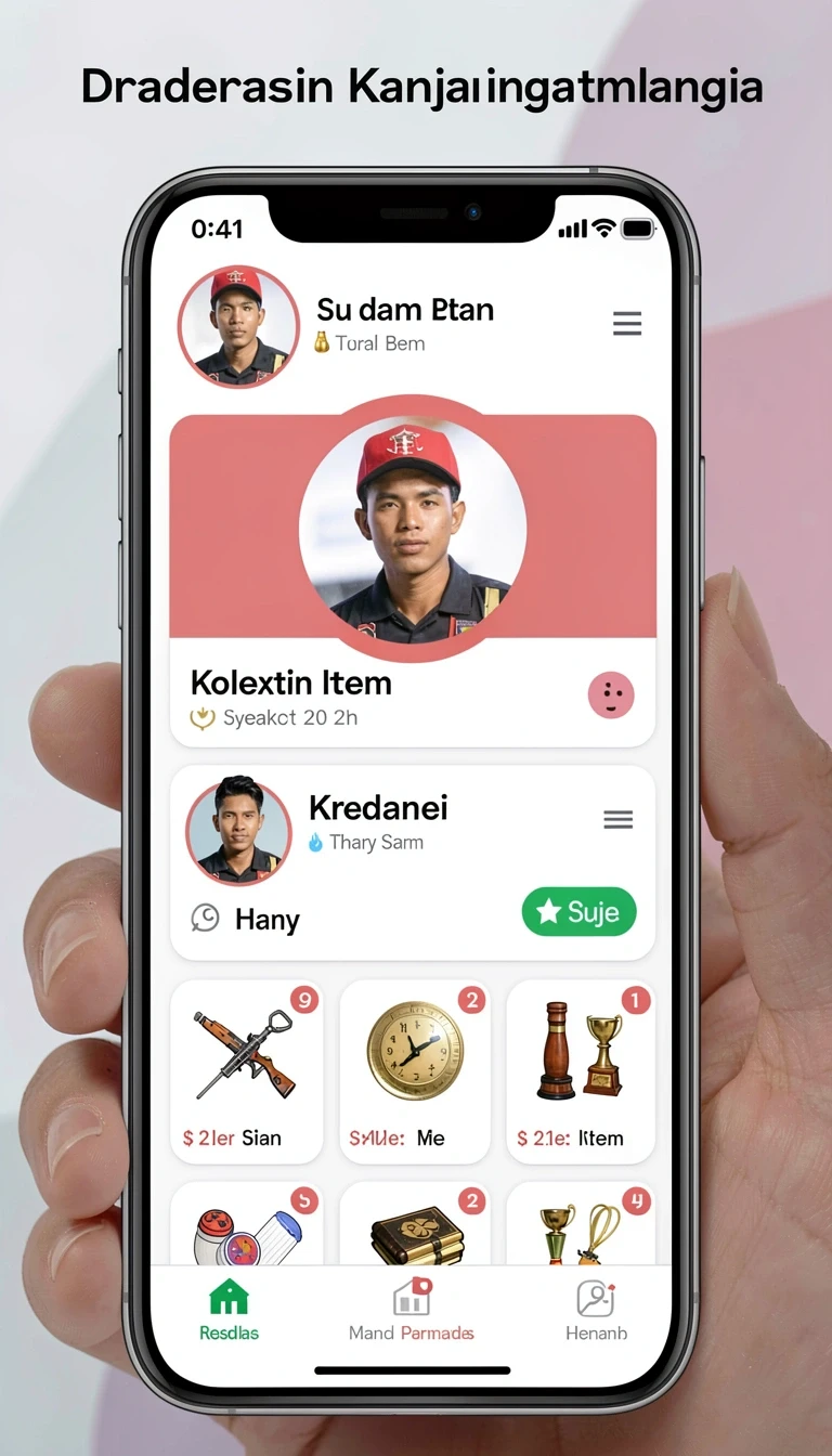 Screenshot Update Aplikasi nesiafun ke Versi Terbaru nomor 3