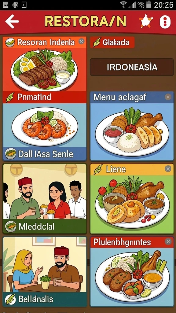 Screenshot mnduit Terbaru untuk Android: Download APK Gratis nomor 3