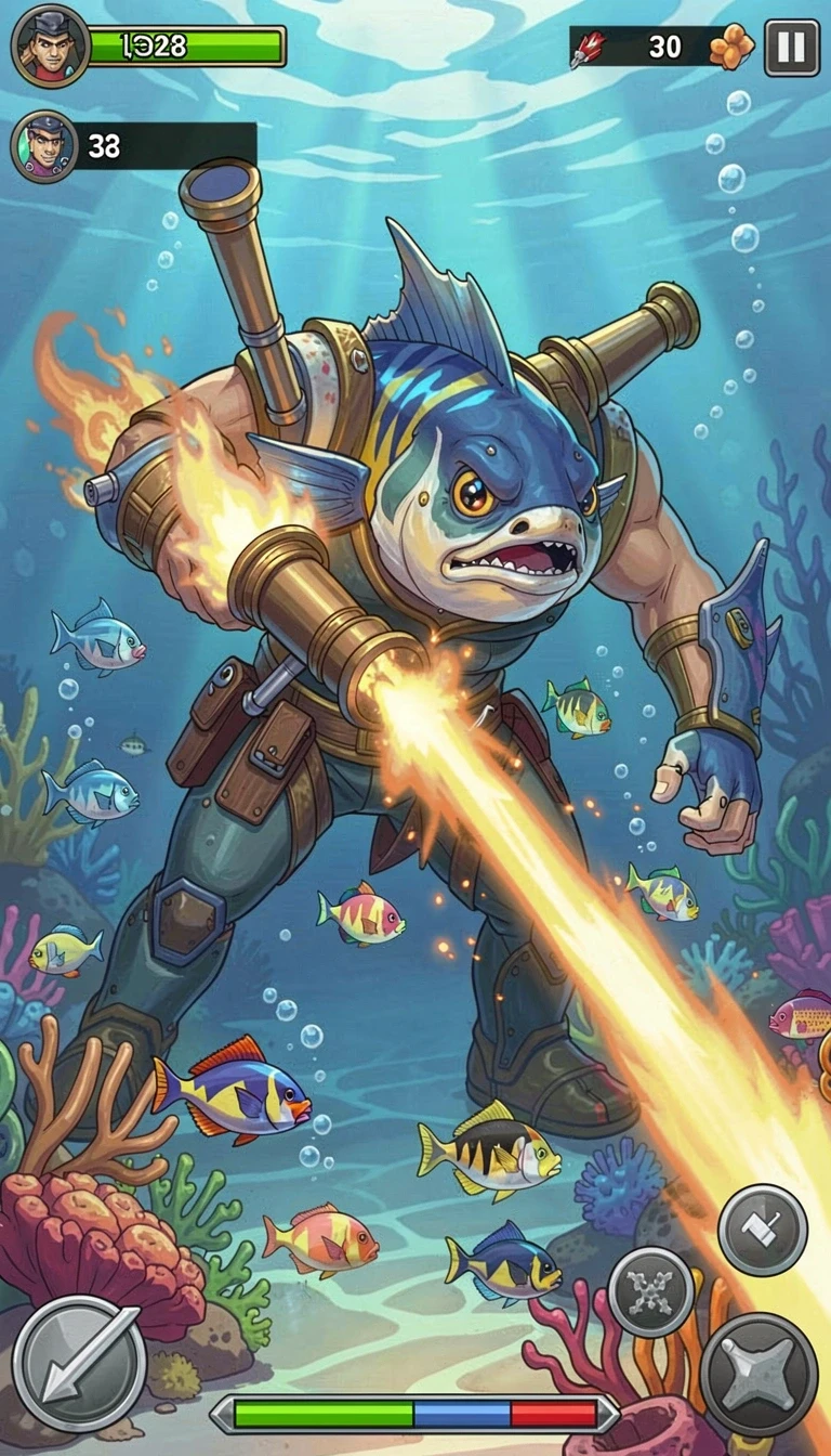 Screenshot topanwin APK Full Version untuk Android nomor 2