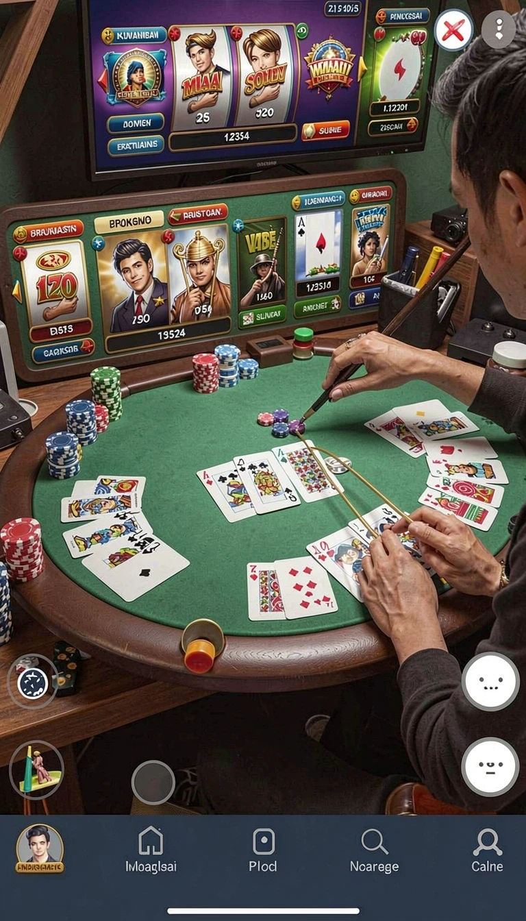 Screenshot hot985 APK Terbaru: Download Cepat dan Gratis nomor 2