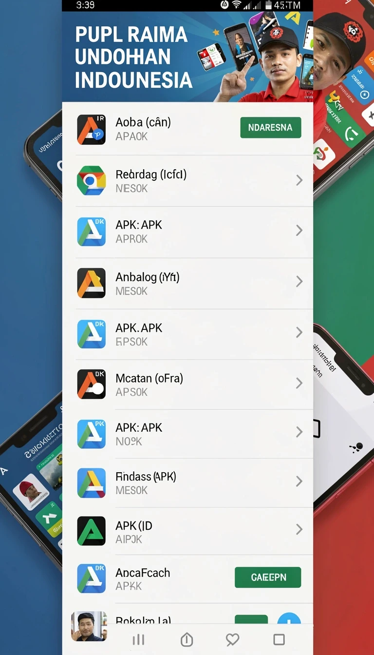 Screenshot Download buas33 APK Terbaru untuk HP Android nomor 3