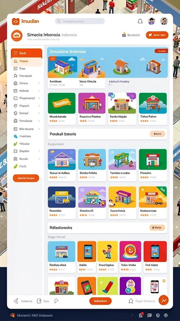Screenshot deep Terbaru: Review Aplikasi dan Link Unduh nomor 1