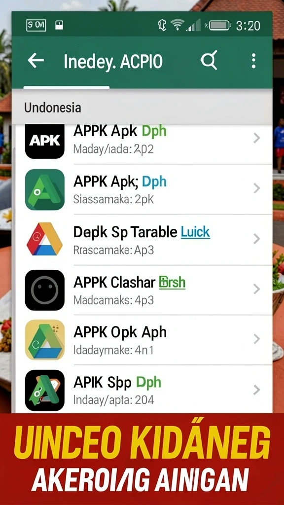 Screenshot dewagaruda Versi Terbaru: Apa yang Baru? nomor 2