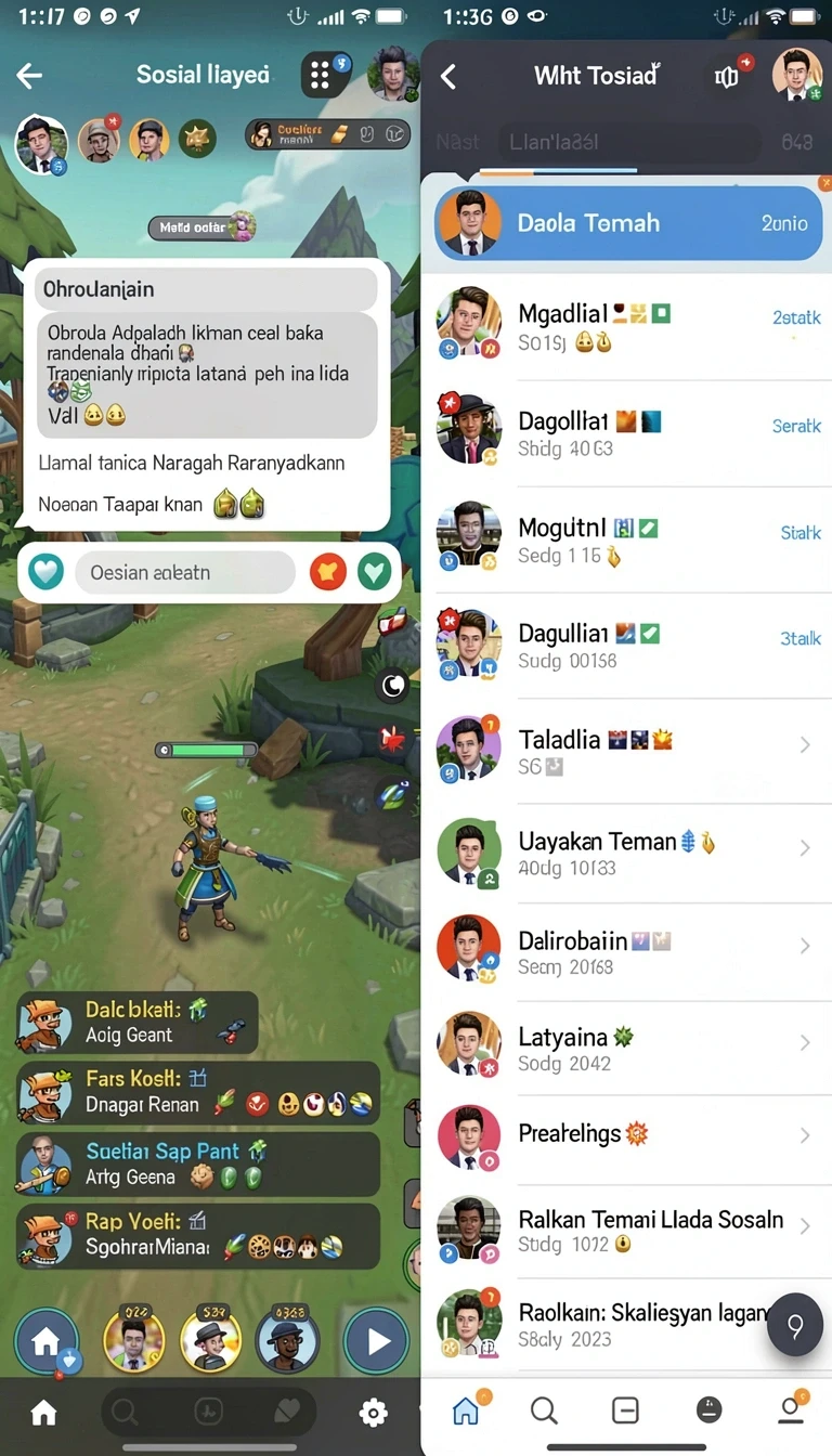 Screenshot Aplikasi 999l Terbaru untuk Android dan iOS nomor 1