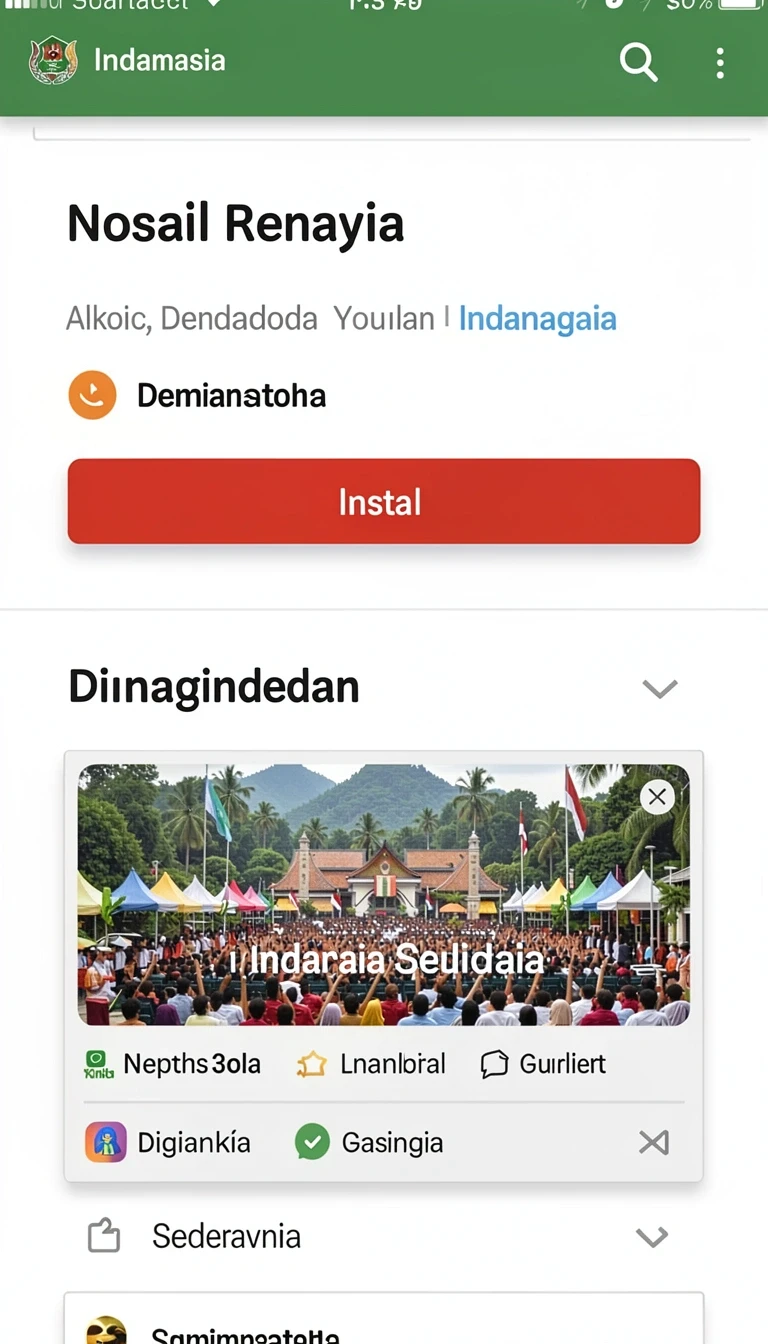 Screenshot Aplikasi wira55 Terbaru dan Terlengkap nomor 1