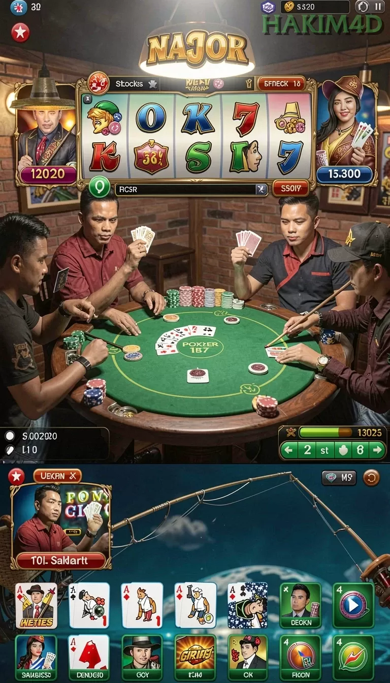 Screenshot juragan28 nomor 2