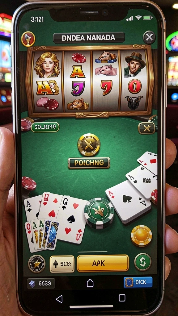 Screenshot kepo66 APK Terbaru dengan Fitur Lengkap nomor 2