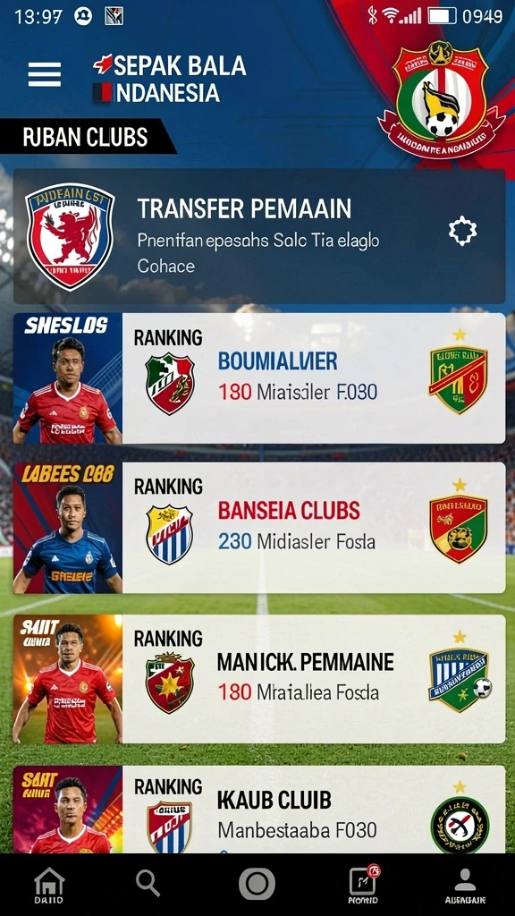 Screenshot Download jamin777 APK Original untuk Android nomor 1