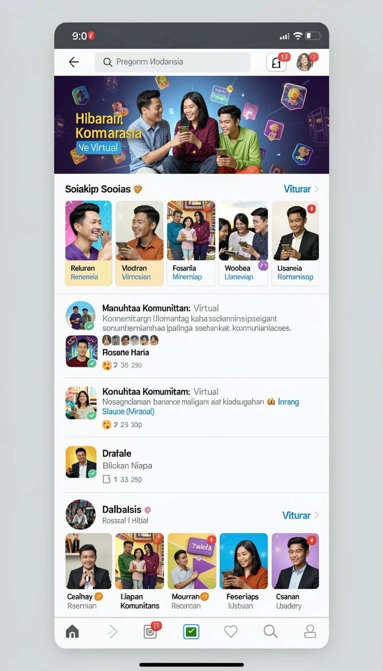 Screenshot garuda55 App Terbaru: Fitur Unggulan dan Download nomor 1