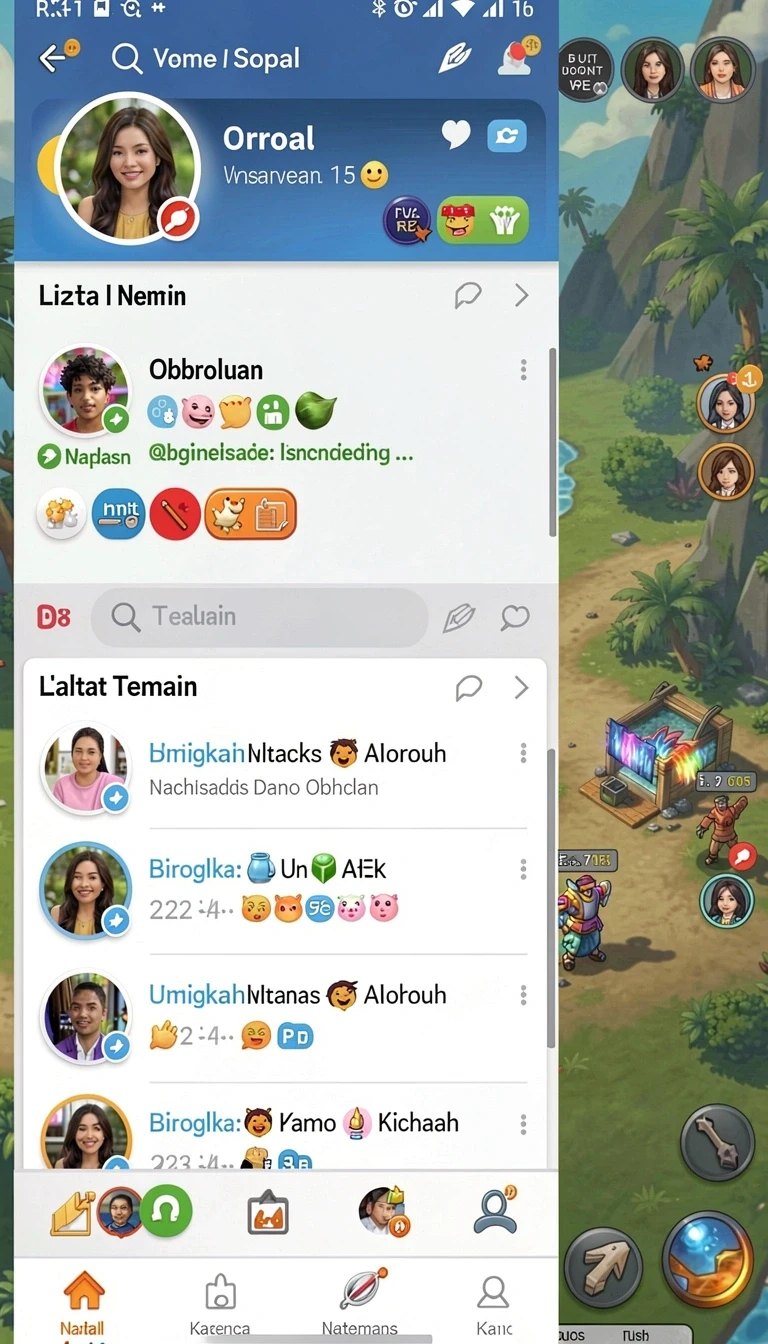 Screenshot Download mkwin666 APK Terbaru Full Version nomor 3