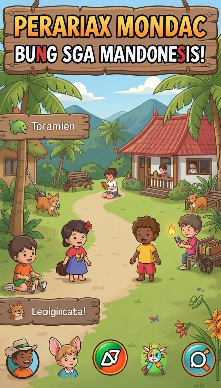 Pratinjau antarmuka hakim4d — aplikasi APK resmi Android v2.5.6