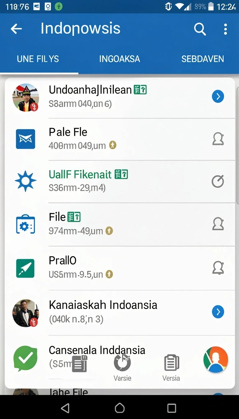 Screenshot Cara Update Aplikasi slotsri ke Versi Terbaru nomor 3