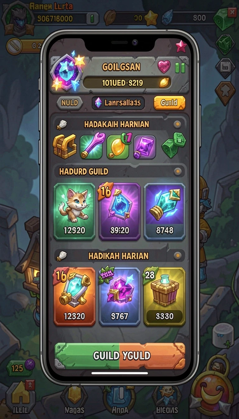 Screenshot mg585 Versi Terbaru: Apa yang Baru? nomor 2