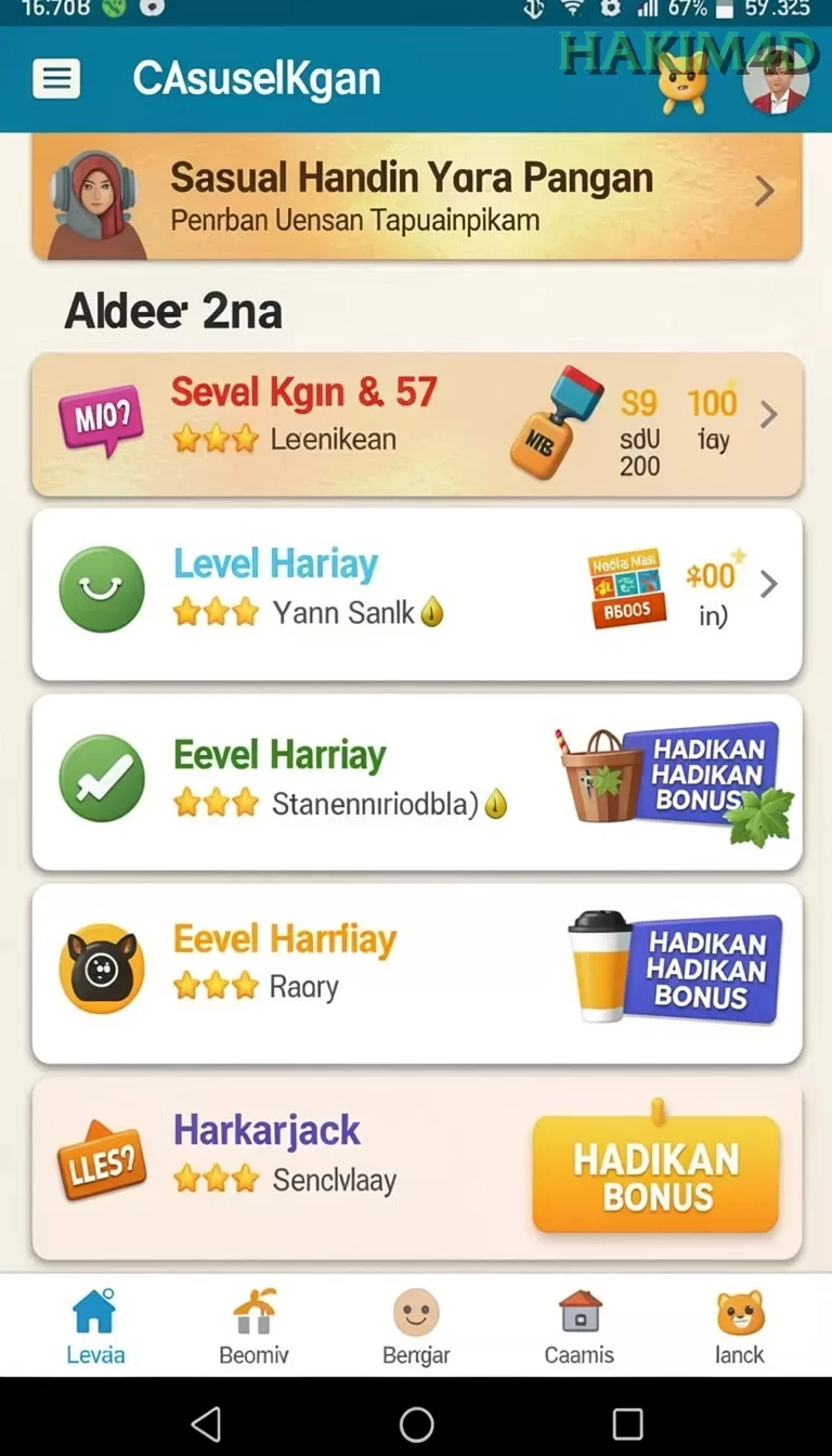 Screenshot lndo777 nomor 2