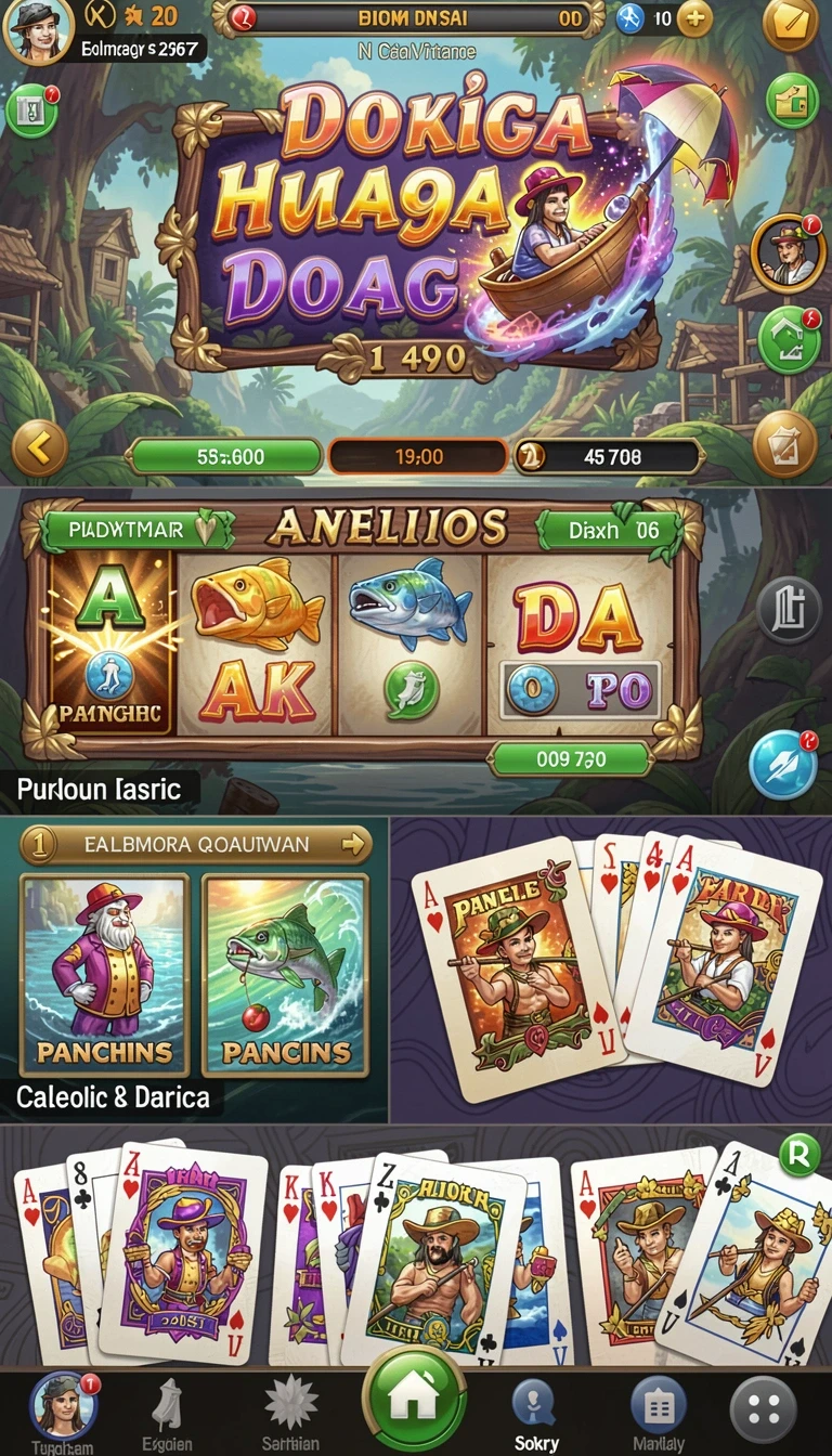 Screenshot Cara Menggunakan Aplikasi slot66 untuk Pemula nomor 1