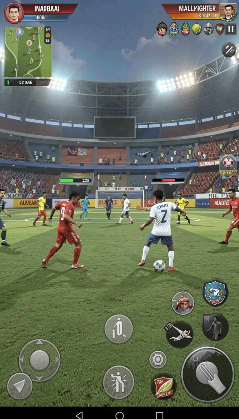 Screenshot pesona77 APK Terbaru untuk Android Tanpa Iklan nomor 3