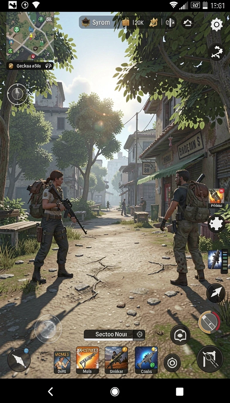 Screenshot Review Aplikasi jerukbet nomor 3