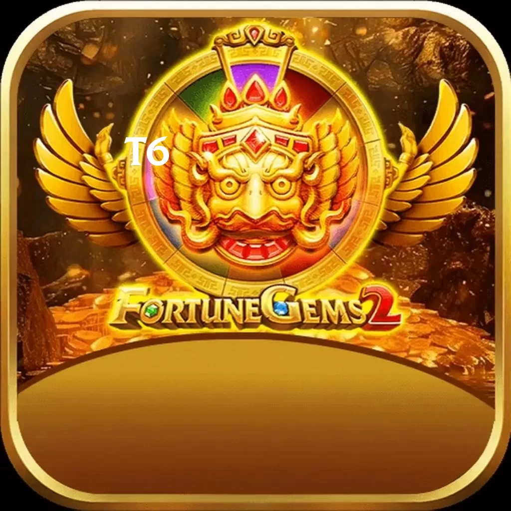 t6 APK Terbaru dan Aman untuk Diunduh APK Resmi — ikon aplikasi